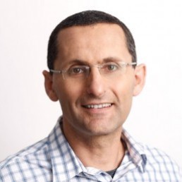 סא"ל (מיל.) אבגד מאירי