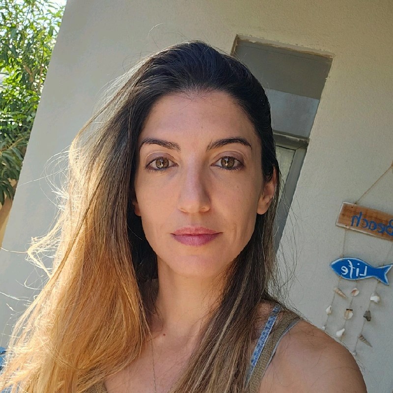 שרית ברזילי