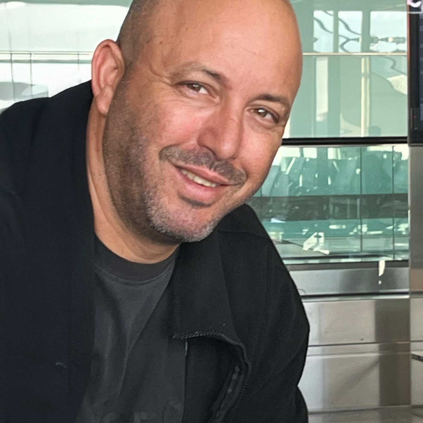 ערן רבינוביץ